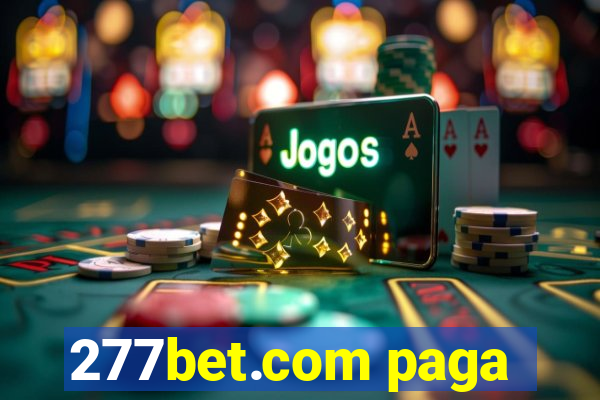 277bet.com paga